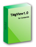 Modul: TMgView1.0